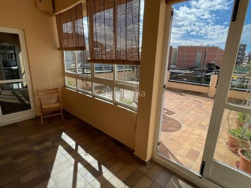 Foto d1726e41-2feb-42f0-9ee9-7b7b57bea481. Appartamento con riscaldamento in Zona Alta Ponferrada