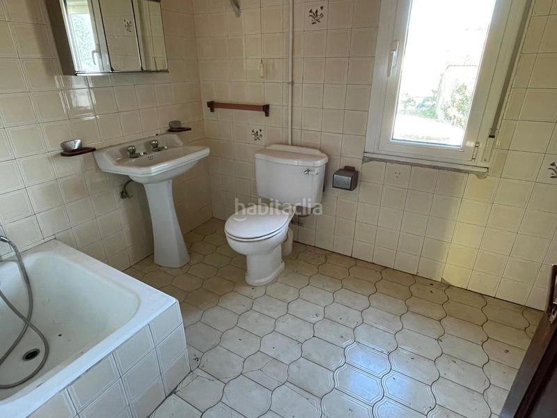 Foto 0e2134b7-21dc-44b0-867c-6e7a9beac6be. House with heating in Camponaraya