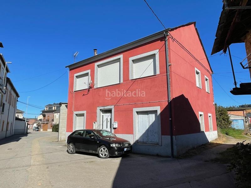 Foto c3e4026a-8837-4368-8ba5-1bf57a2bdffe. House with heating in Camponaraya