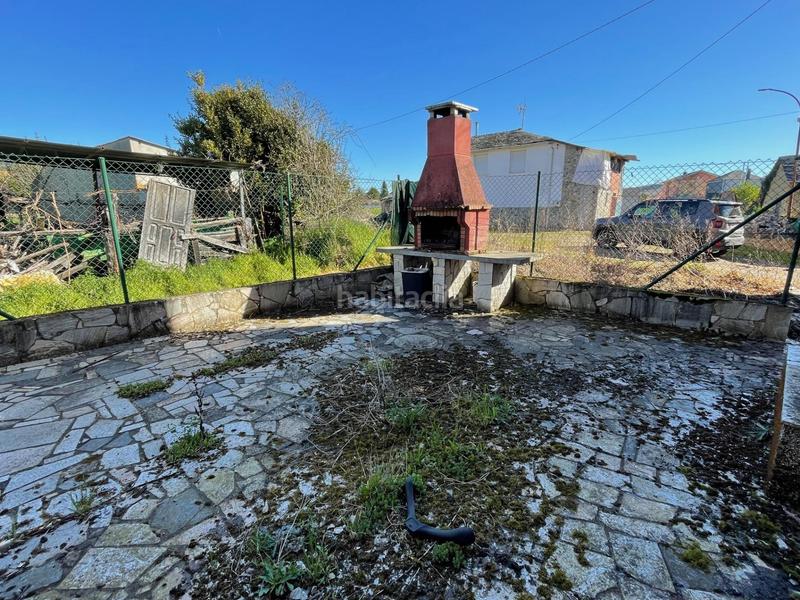 Foto d4488271-491d-4817-a31b-4d021b8d14cb. House with heating in Camponaraya