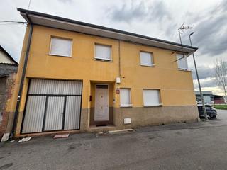 Maison  Calle encinas. Venta casa en camponaraya