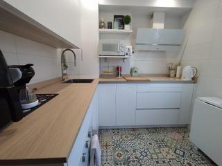 Appartement à Flores de Sil - La Placa. Venta apartamento en flores del sil