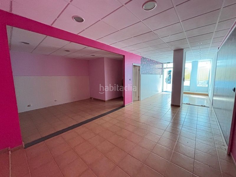 Foto 6cd41dc8-813b-4857-ade9-7aba9a476f22. Business premise in Centro Ponferrada