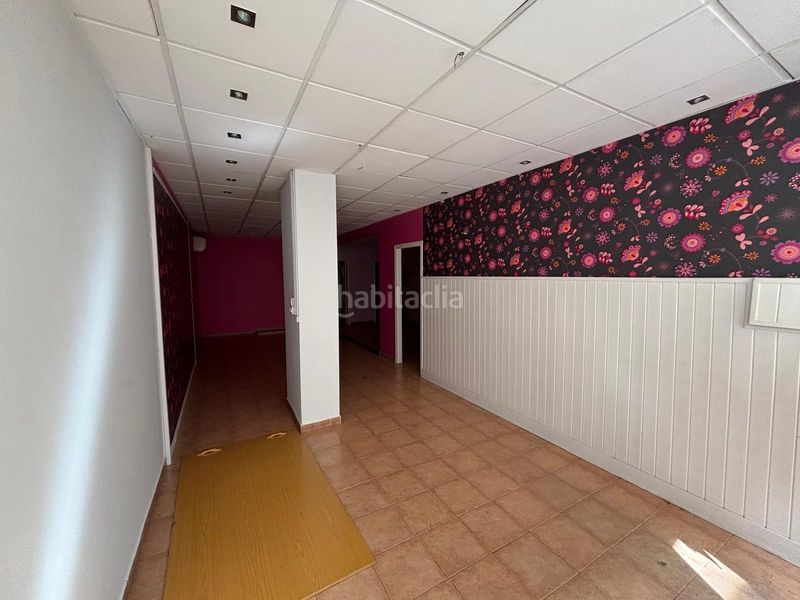 Foto b51620c4-df6f-4998-ae0c-6e2e8eaa386a. Business premise in Centro Ponferrada
