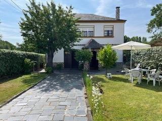 Maison en Arganza. Venta casa con jardin en magaz de arriba