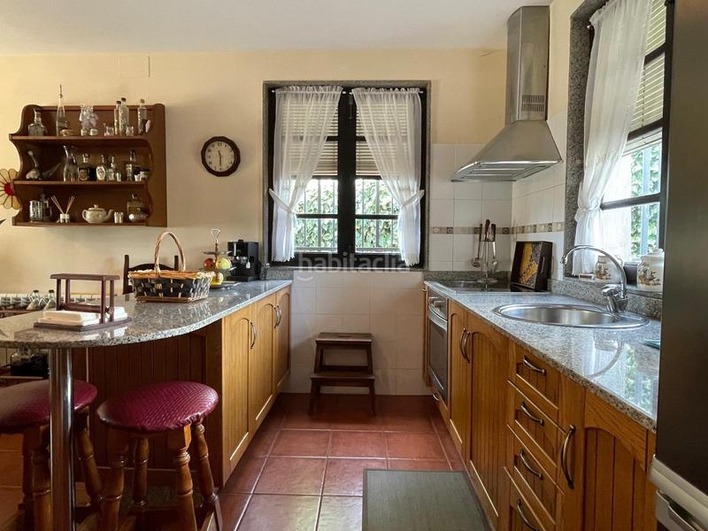 Foto 1255de25-7dfc-43cf-baef-0823f543a34a. Maison avec chauffage dans Arganza