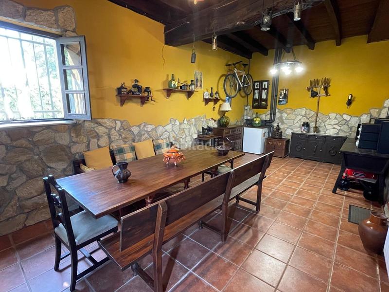 Foto 236ba17f-2c0d-4704-83fe-7197b4282325. Maison avec chauffage dans Arganza