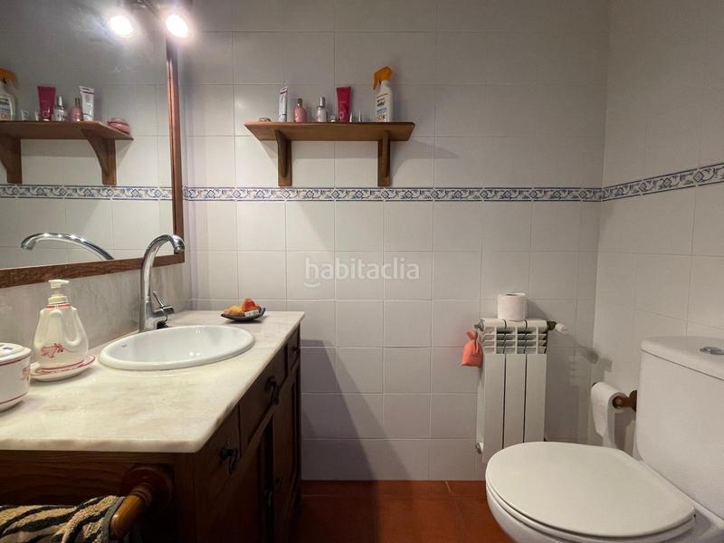 Foto 462e0921-7a7c-497b-bb93-b2457f057079. Maison avec chauffage dans Arganza