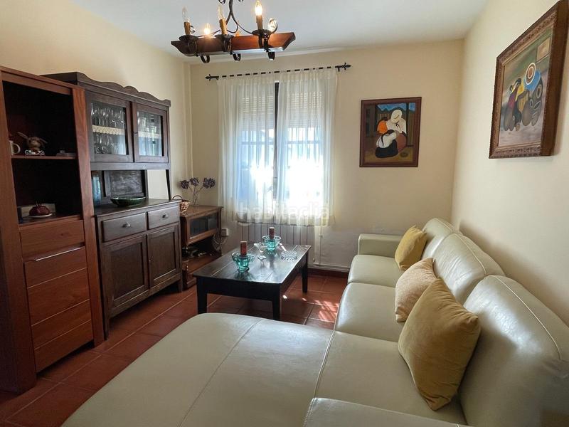 Foto 68dfd2b8-6371-47f7-9024-9ff5f54d00ad. Maison avec chauffage dans Arganza