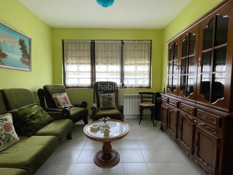 Foto 697e2389-eb9e-4440-bf97-3e1007c4a2b1. Maison avec chauffage dans Arganza