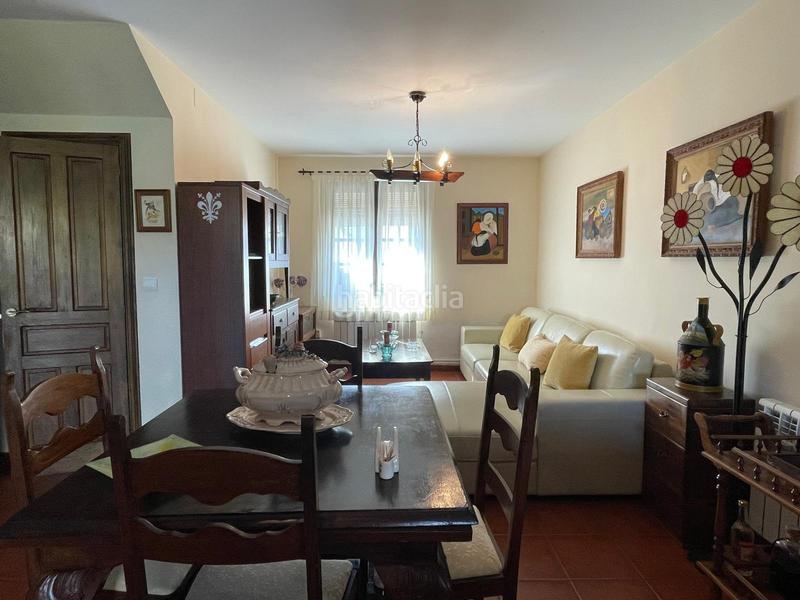 Foto 92915142-4e78-4ea2-a97d-1f29d960110f. Maison avec chauffage dans Arganza