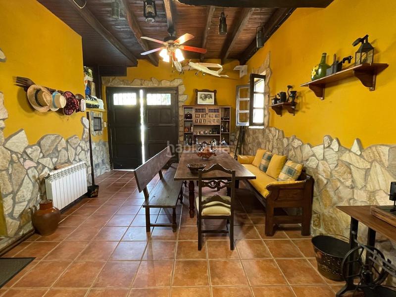 Foto 9fd9153d-8f3a-4dee-a241-a3416c71b4bf. Maison avec chauffage dans Arganza