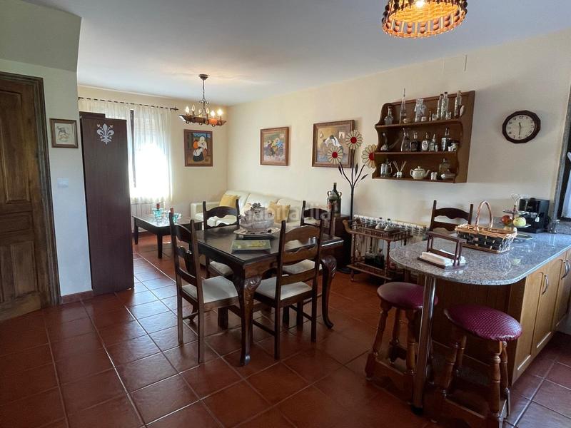 Foto c7433c79-9957-4775-b5d6-384f56969e96. Maison avec chauffage dans Arganza