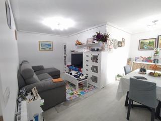Appartement à Flores de Sil - La Placa. Venta piso en flores del sil en ponferrada