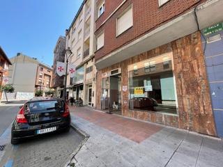 Miete Geschäftsraum in Centro. Alquiler local zona centro ponferrada