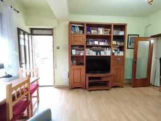 Appartement à Centro. Venta piso con terraza en ponferrada
