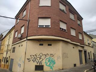 Edificio in Zona Alta. En venta dos edificios zona alta en ponferrada