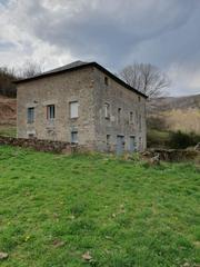 Mas à Barjas. Venta casa de piedra en busmayor