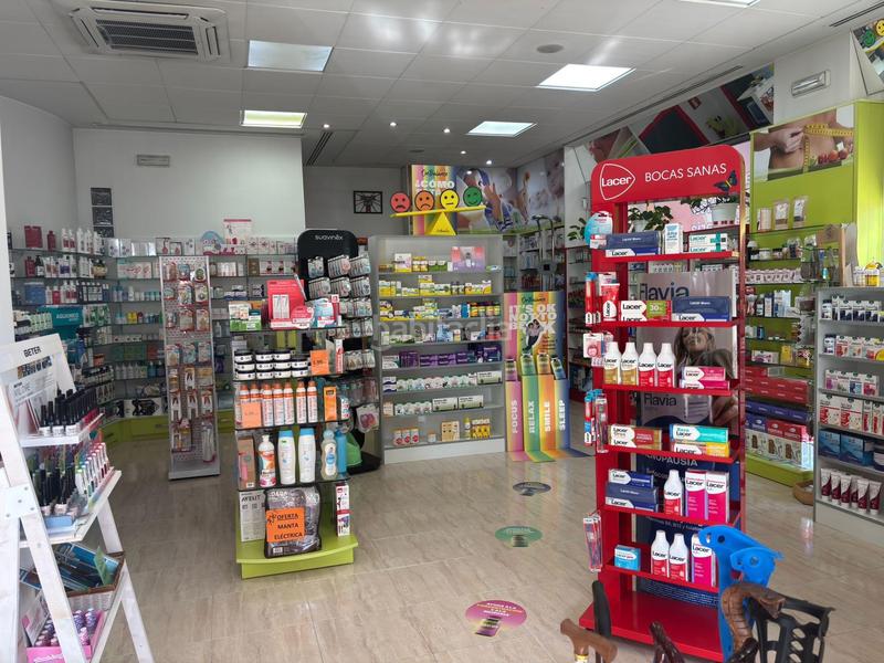 Foto 1b9839c9-447e-422a-b305-fc6f5b8fc69f. Locale commerciale in Zona Alta Ponferrada