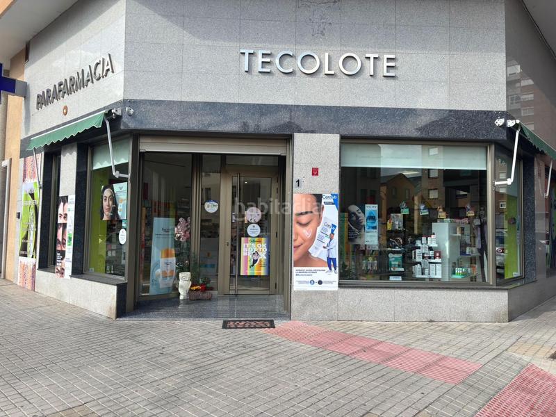 Foto 2d16089b-07cb-45cc-9e08-243277544308. Locale commerciale in Zona Alta Ponferrada