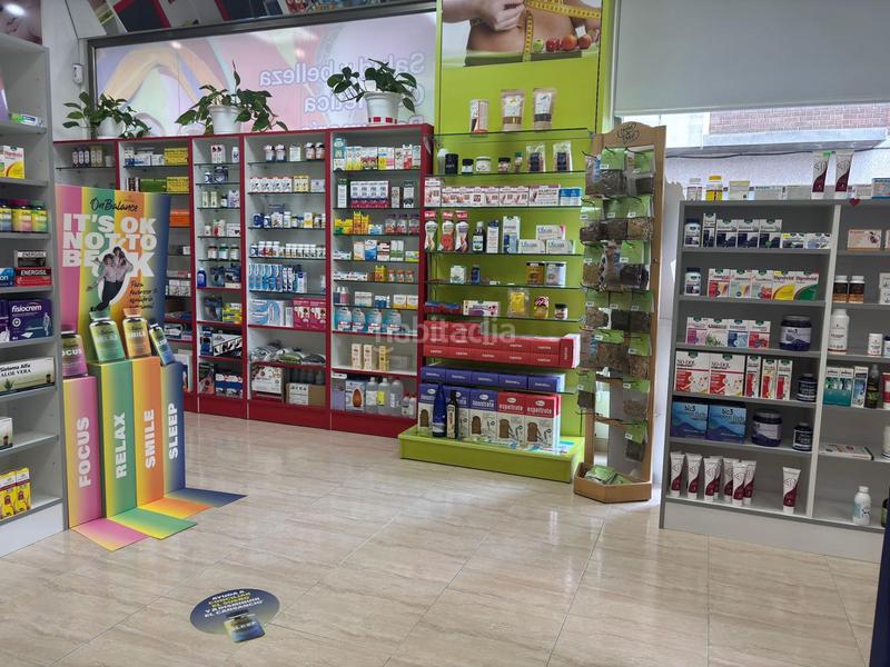 Foto 3511579f-dd7b-494a-891c-ce89791617c0. Locale commerciale in Zona Alta Ponferrada