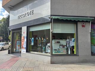 Geschäftsraum in Zona Alta