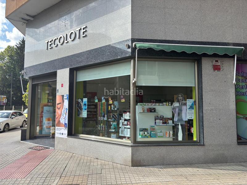 Foto 5aa9958e-b07d-4357-b45c-4d1ffb7f4a29. Locale commerciale in Zona Alta Ponferrada