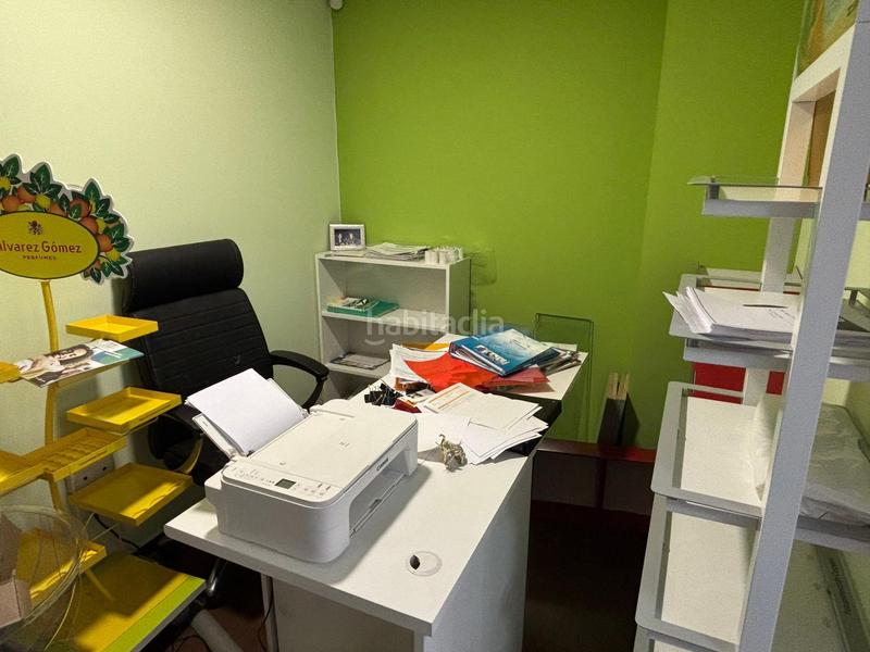 Foto 839f4230-a392-4c44-89e1-8aeec5b824be. Locale commerciale in Zona Alta Ponferrada