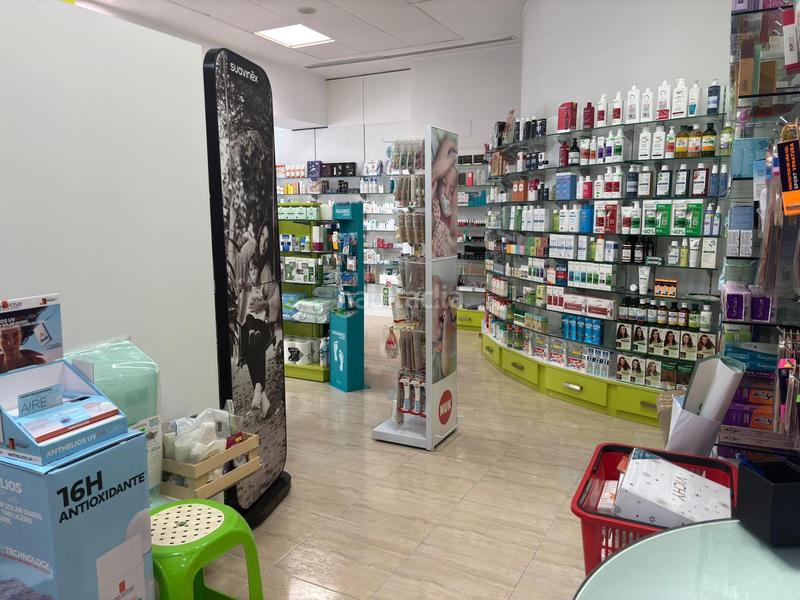 Foto 8d7feb74-362e-40df-b969-b4b229584f50. Locale commerciale in Zona Alta Ponferrada