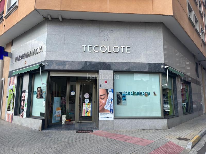 Foto a5e75408-52bd-475e-9b11-befd42097d7c. Locale commerciale in Zona Alta Ponferrada