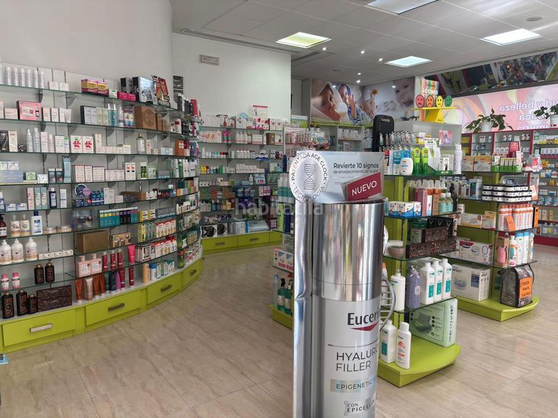 Foto d484fbec-3d19-4cba-a2c4-ea45c8786a4f. Locale commerciale in Zona Alta Ponferrada