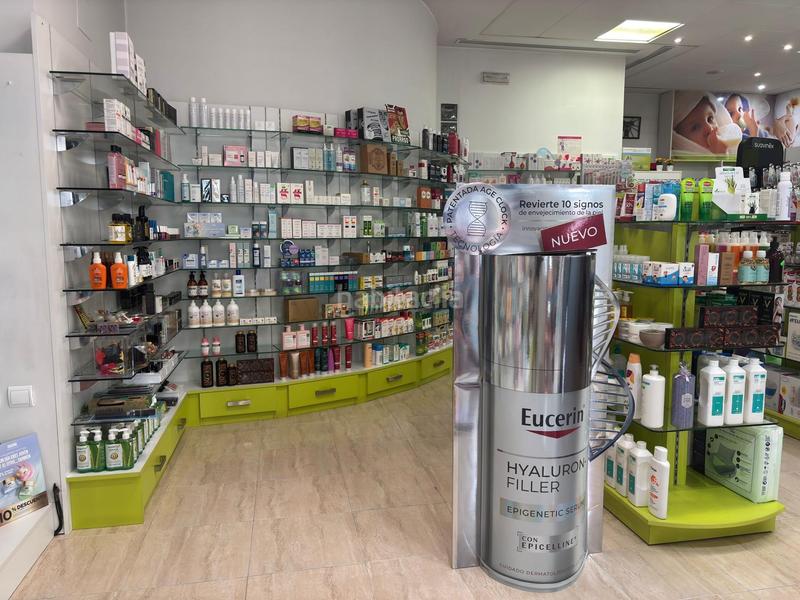 Foto e1907214-d116-4d68-95d6-da9d65ff8bb5. Locale commerciale in Zona Alta Ponferrada