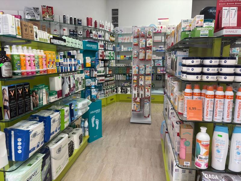 Foto eed943c3-104a-482a-a48b-8abd9ecd7d2d. Locale commerciale in Zona Alta Ponferrada