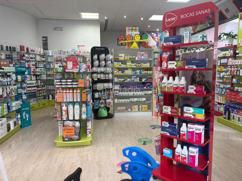 Foto f7c3144d-8c9d-4e6a-b74a-0c83a06b472c. Locale commerciale in Zona Alta Ponferrada