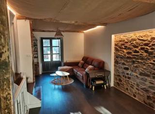 Maison à Zona Alta. Venta casa zona casco antiguo de ponferrada