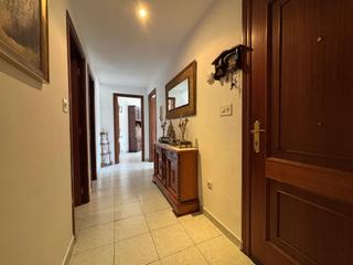 Appartement en Zona Alta. Venta piso ponferrada zona puente boeza