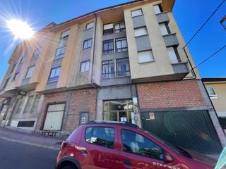 Piso en Villablino. Venta piso en villablino en león