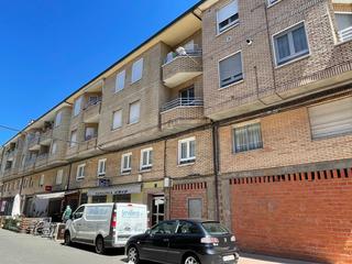 Appartement à Vega de Espinareda. Venta piso en vega de espinareda