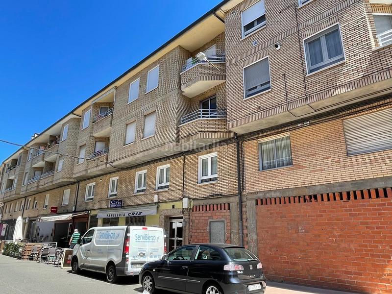 Foto 7c94a002-389e-4f6b-8df1-0db7916c93cb. Appartamento con parcheggio in Vega de Espinareda