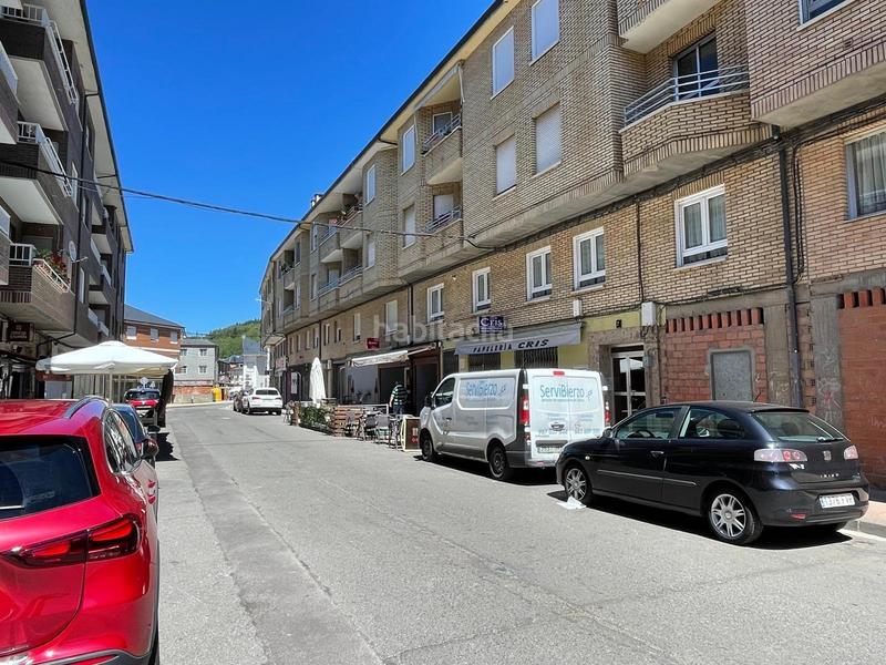 Foto ac8223fc-c7a4-44b9-aaeb-619f70ccfc2c. Appartamento con parcheggio in Vega de Espinareda