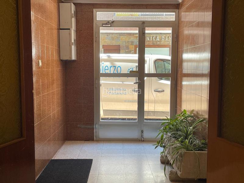 Foto d7f72588-3b9f-4430-b529-6acde221ed78. Appartamento con parcheggio in Vega de Espinareda