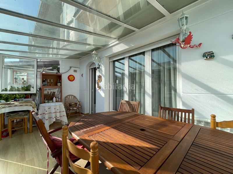 Foto 5d7b8d02-3913-494d-a9d4-58aa902e1f2e. Casa adossada amb calefacció aparcament a Centro Ponferrada