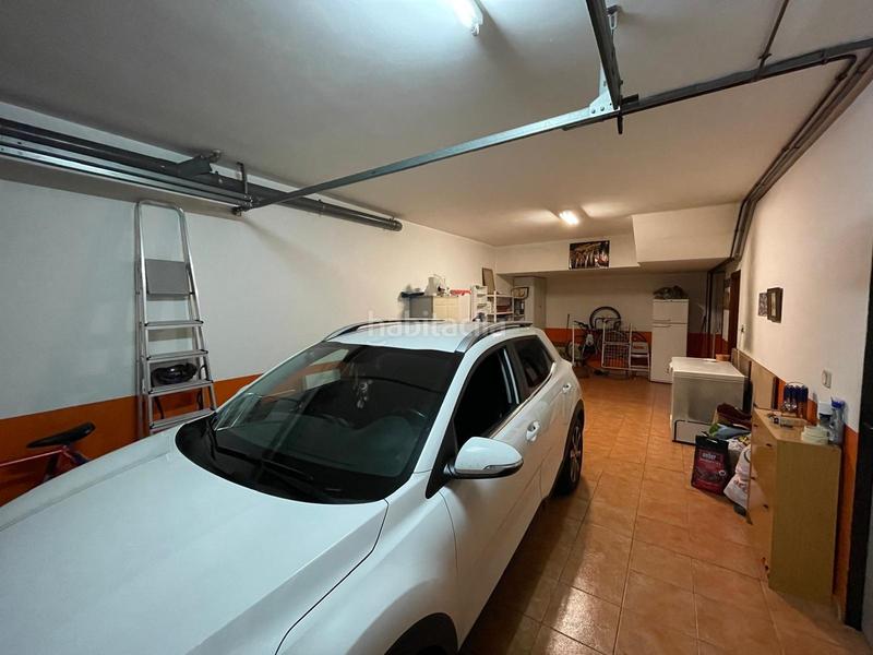 Foto f6326c25-5914-40bd-a9c3-23a590af4f67. Casa adossada amb calefacció aparcament a Centro Ponferrada