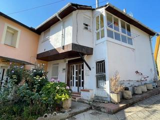 Haus in Área Rural Sur. Venta casa en san lorenzo el bierzo