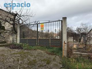 Terreny residencial a Área Rural Sur. Venta terreno urbano en rimor el bierzo