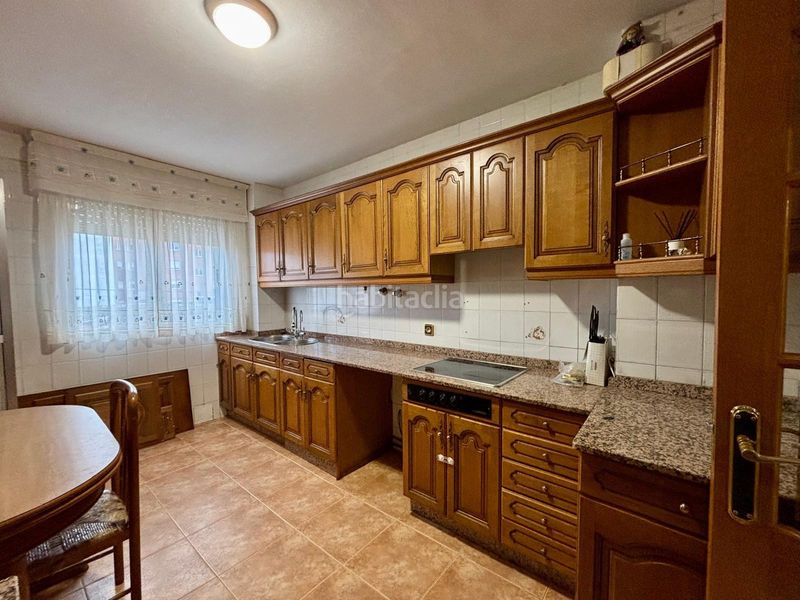 Foto 069cc321-fd9a-4005-b903-43ce6eea4086. Flat in Flores de Sil - La Placa Ponferrada