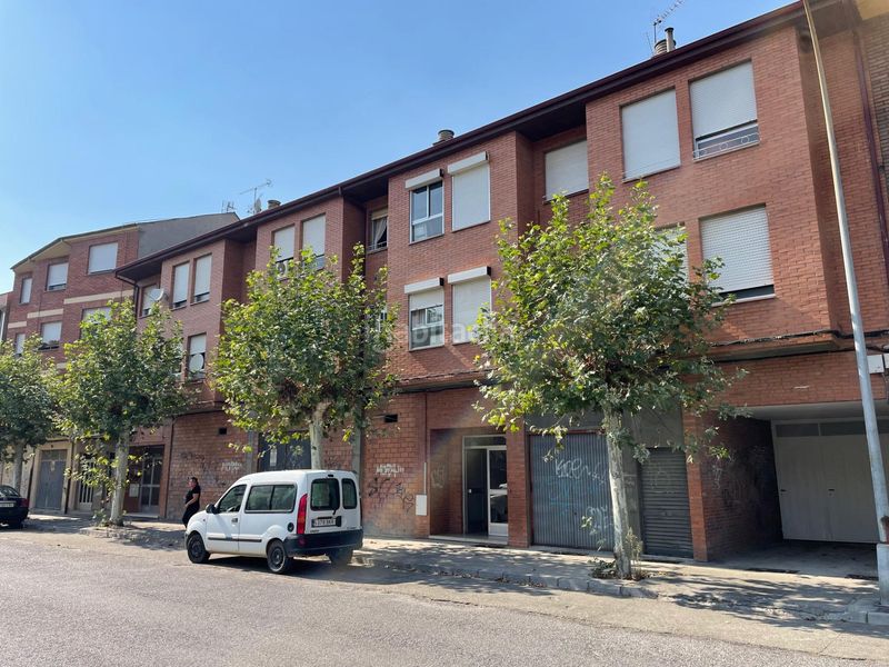 Foto 2a006628-0270-4a31-9249-282c5e79081b. Flat in Flores de Sil - La Placa Ponferrada