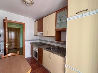 Apartament a Centro. Venta apartamento en ponferrada
