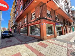 Local Comercial en San Mamés - La Palomera
