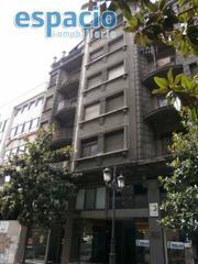 Pis a Centro. Venta piso centro edificio emblematico